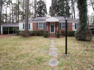 89 Timberline Dr, Savannah, GA 31404