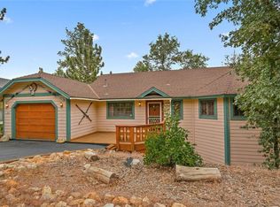 1412 Klamath Rd, Big Bear City, CA 92314