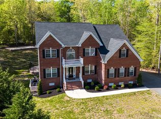 6712 Whitelake Dr, Henrico, VA 23231