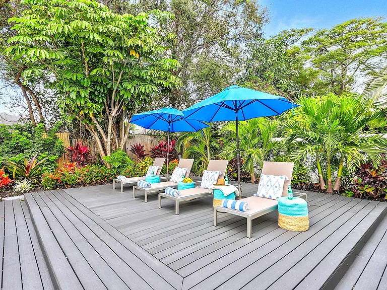 Terrace View
