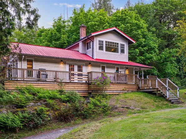 296 Becher Bay Rd, Capital, BC V9Z 1B7