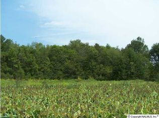 3415 Mobbs School Rd, Union Grove, AL 35175