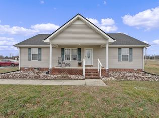 1112 Mount Vernon Rd, Bethpage, TN 37022