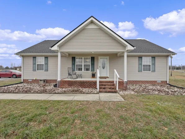 1112 Mount Vernon Rd, Bethpage, TN 37022