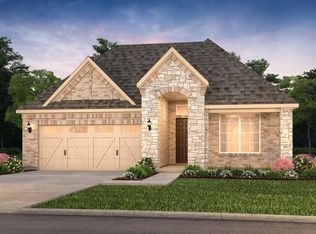 1256 Nicklaus Ave, Celina, TX 75009