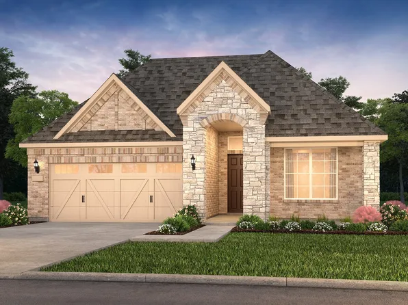 1256 Nicklaus Ave, Celina, TX 75009