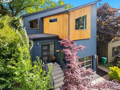 2510 SE Sherman St, Portland, OR, 97214
