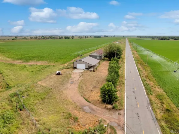 2581 Highway 144, Orchard, CO 80649