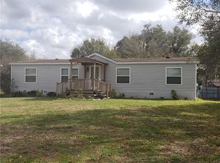 711 Jerry Smith Rd, Dover, FL 33527