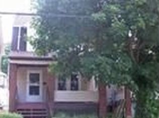 26 Evans Ave, Pittsburgh, PA 15205