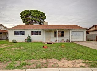 3123 W Sweetwater Ave, Phoenix, AZ 85029