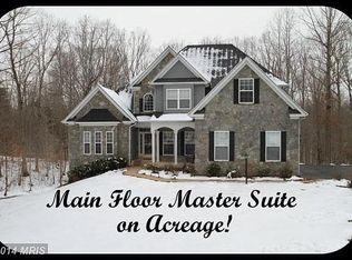 181 Arden Ln, Stafford, VA 22556