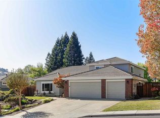206 Glen Meadow Ct, Danville, CA 94526