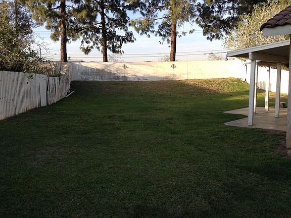 Large BackYard