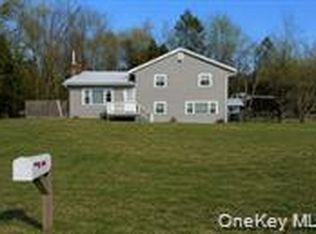 360 Laurel Avenue, Fallsburg, NY 12733