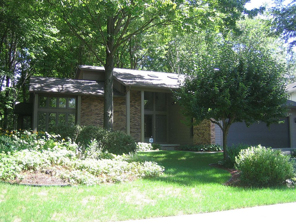 Totally updated home in prestigious neighborhood! This home was down to the studs because of a fire 