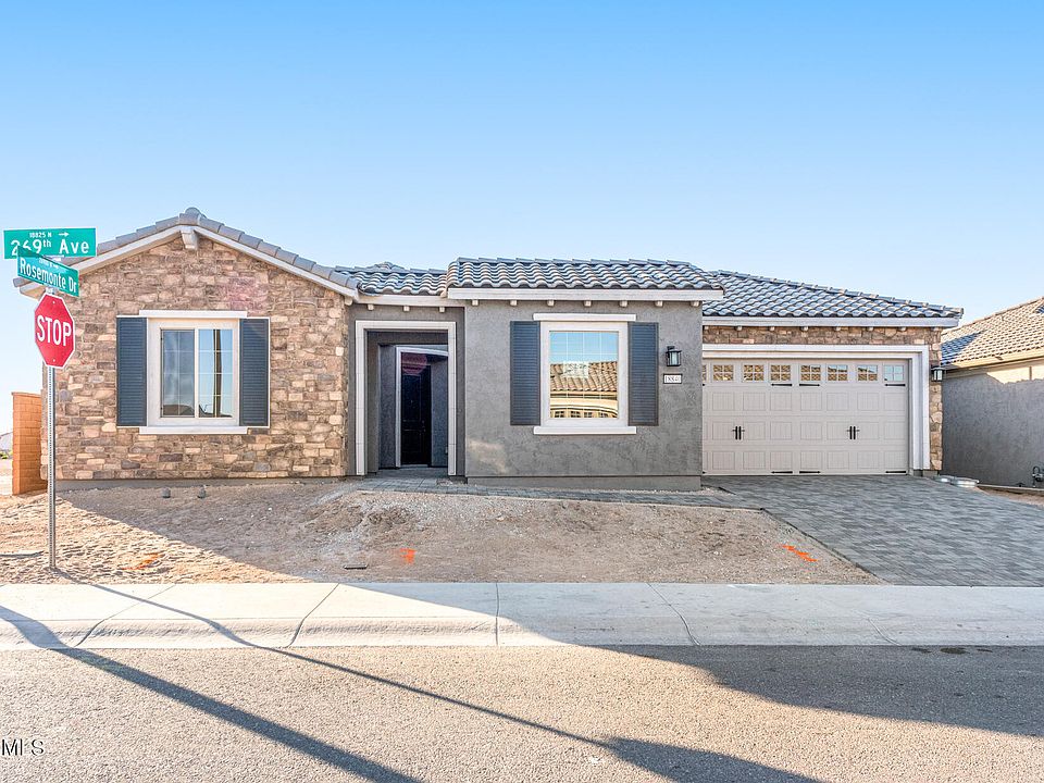 1st image of 18840 N 269TH Avenue