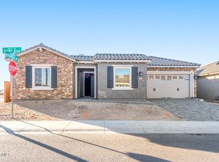 18840 N 269th Ave, Buckeye, AZ 85396
