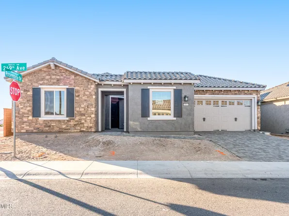 18840 N 269TH Avenue, Buckeye, AZ 85396