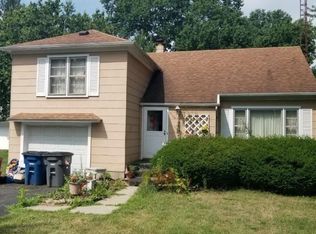 2135 Char Ming Ave, Toledo, OH 43615