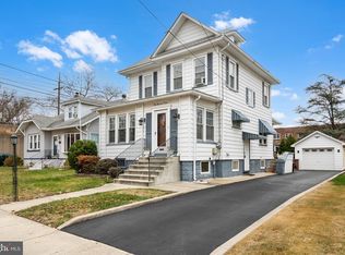 108 Conard Ave, Collingswood, NJ 08108