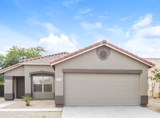 15589 W Port Au Prince Ln, Surprise, AZ 85379