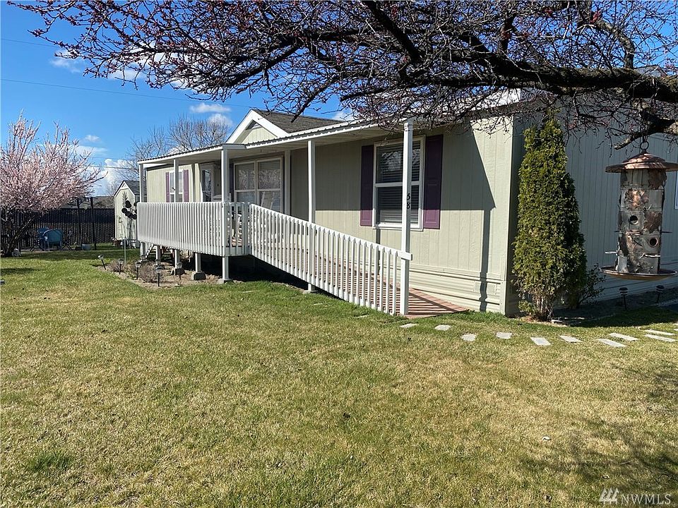 1st image of 3211 W Wapato Dr Unit 58