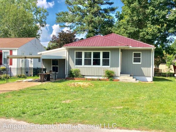 Houses For Rent in Chattanooga TN - 53 Homes | Zillow