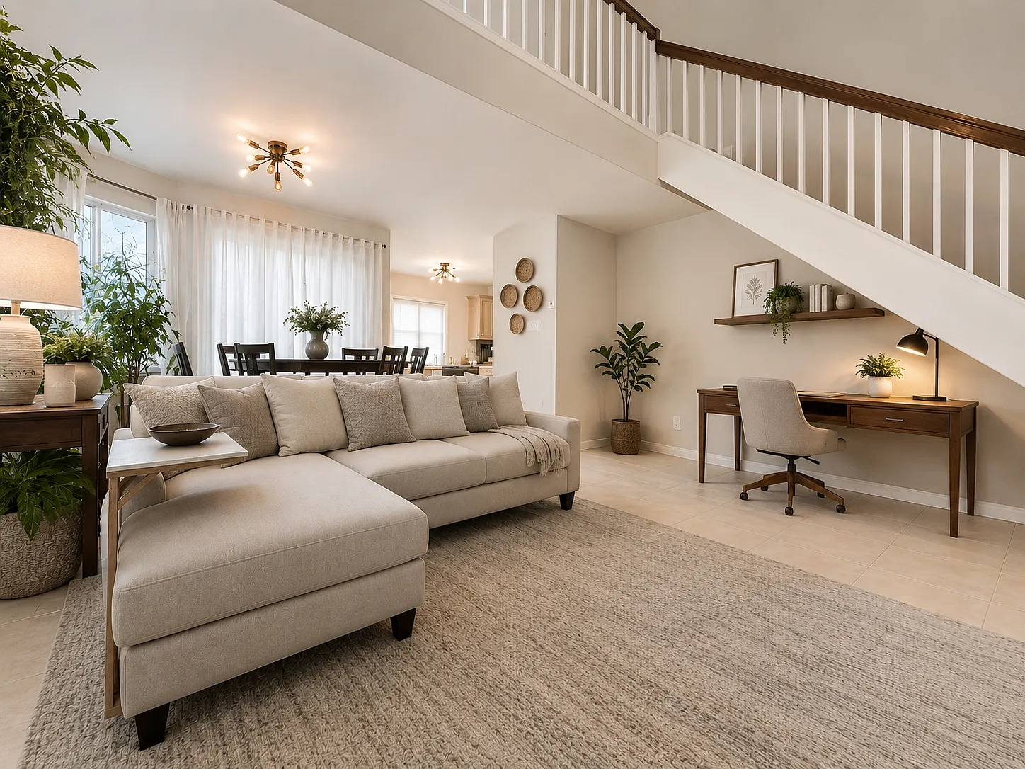2 bed, 1189 sqft, $2,100 — Photo 4