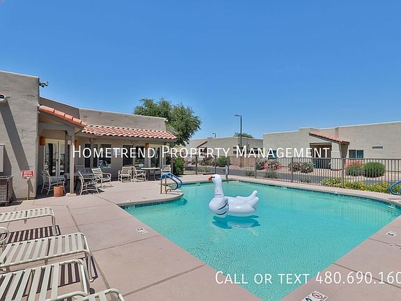 2nd image of 440 S Val Vista Dr Unit 77