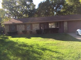 209 Melanie Dr, Longview, TX 75603