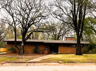 918 S French Ave, Denison, TX 75020