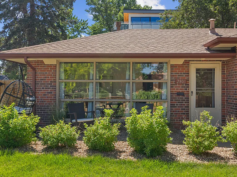 2801L Xavier St — Photo 1