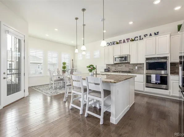 7520 E 154th Court, Thornton, CO 80602