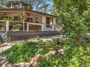 29503 Spence Ln, Tollhouse, CA 93667