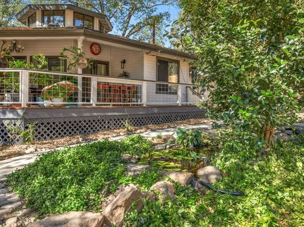 29503 Spence Ln, Tollhouse, CA 93667