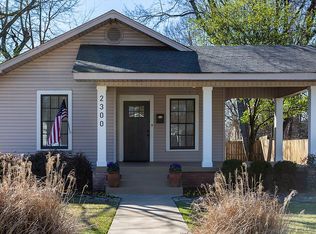 2300 N University Ave, Little Rock, AR 72207