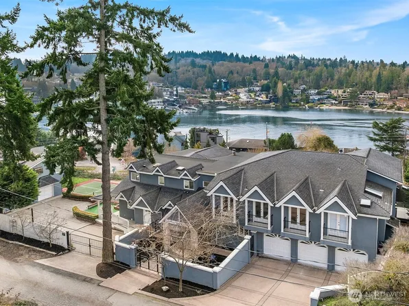 3437 NW 56th Street, Seattle, WA 98107