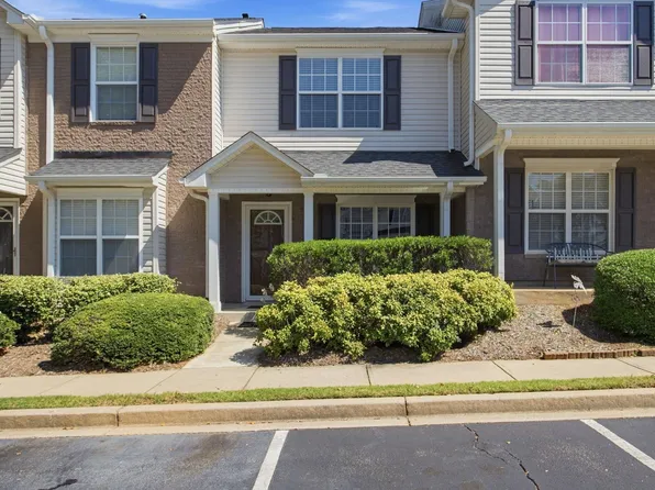604 Graythorn Ln, Greenville, SC 29607