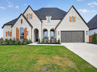 2408 Grand Teton Ln, Celina, TX 75009