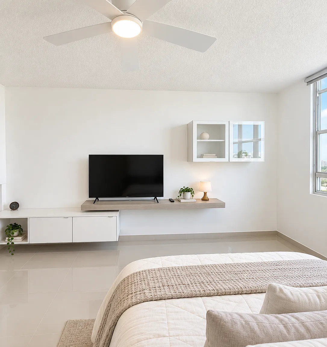 Studio, 400 sqft, $1,250 — Photo 4
