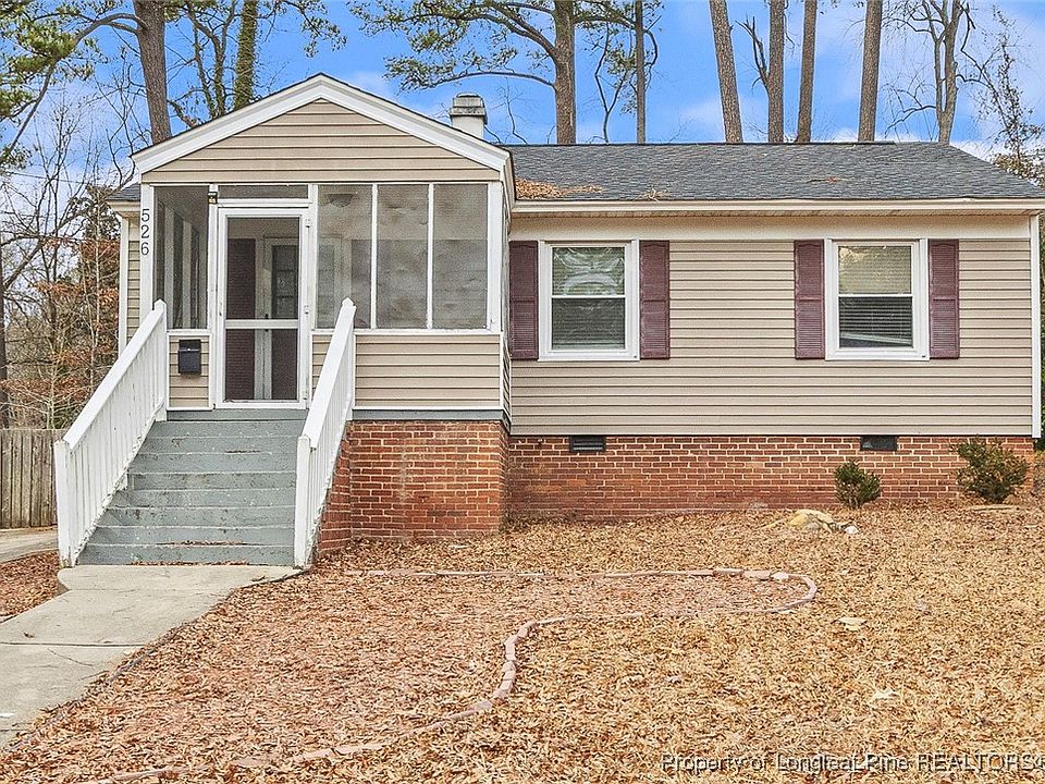 1st image of 526 W Weatherspoon St
