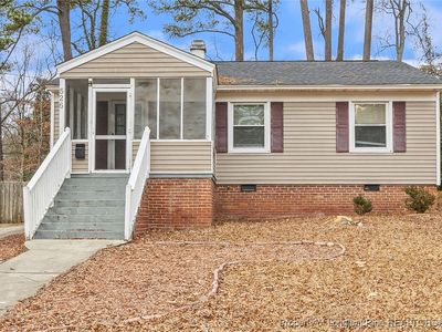 526 W Weatherspoon St, Sanford, NC, 27330