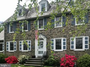 521 E Murdoch Rd, Philadelphia, PA 19119