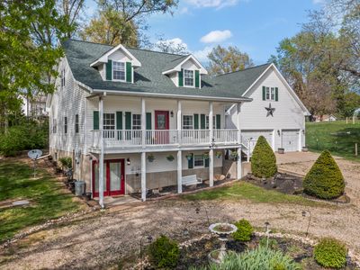 1015 Lawndale Ave, Lacon, IL, 61540