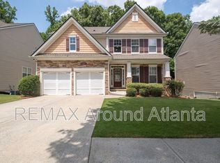 2531 Fieldview Way, Buford, GA 30519