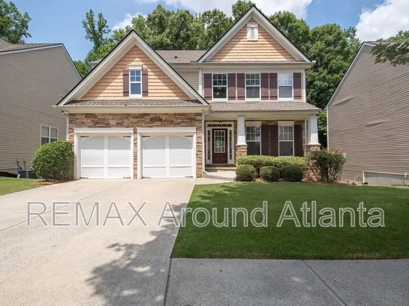 2531 Fieldview Way, Buford, GA 30519