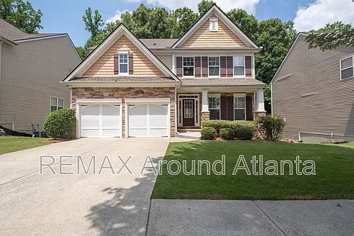 2531 Fieldview Way Photo 1