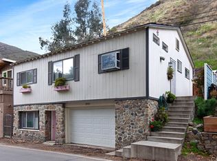 29271 Silverado Canyon Rd, Silverado Canyon, CA 92676