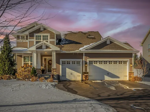 2640 Pondview Curv, Victoria, MN 55386